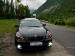 Сүрөт унаа BMW 5 серия