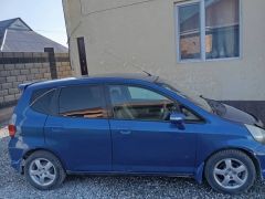 Photo of the vehicle Honda Fit