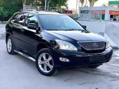 Сүрөт унаа Lexus RX