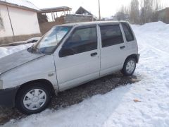 Фото авто Daewoo Tico