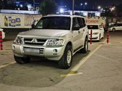 Photo of the vehicle Mitsubishi Montero