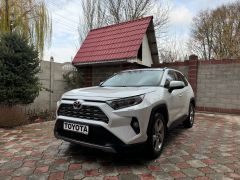 Фото авто Toyota RAV4