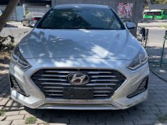 Сүрөт унаа Hyundai Sonata