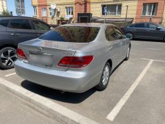 Сүрөт унаа Toyota Windom