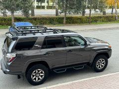 Фото авто Toyota 4Runner