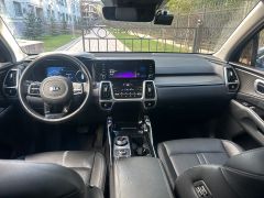 Фото авто Kia Sorento