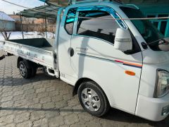 Фото авто Hyundai Porter