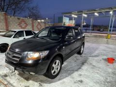 Photo of the vehicle Hyundai Santa Fe