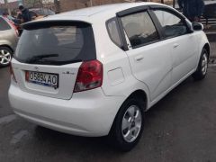 Фото авто Daewoo Kalos