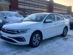 Сүрөт унаа Volkswagen Bora