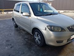 Photo of the vehicle Mazda Demio