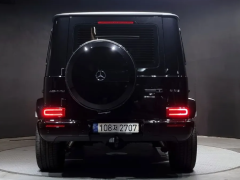 Сүрөт унаа Mercedes-Benz G-Класс AMG