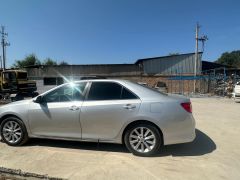 Фото авто Toyota Camry