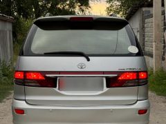 Сүрөт унаа Toyota Previa