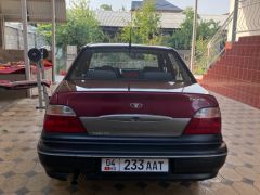 Фото авто Daewoo Nexia