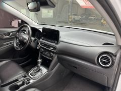 Photo of the vehicle Hyundai Kona