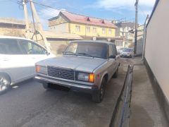 Фото авто ВАЗ (Lada) 2107