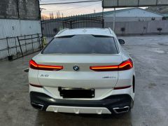 Фото авто BMW X6