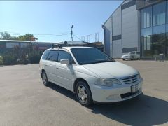 Сүрөт унаа Honda Odyssey