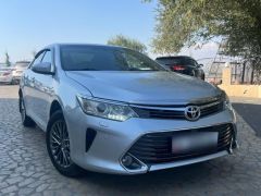 Фото авто Toyota Camry