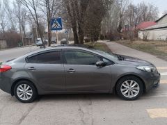 Сүрөт унаа Kia Cerato