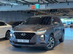 Photo of the vehicle Hyundai Santa Fe