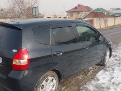 Фото авто Honda Fit