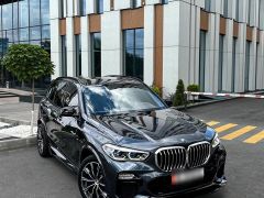 Сүрөт унаа BMW X5