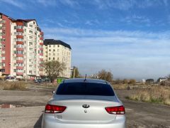 Фото авто Kia Rio