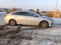 Photo of the vehicle Hyundai Sonata