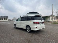 Фото авто Toyota Estima