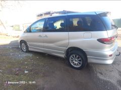 Фото авто Toyota Estima