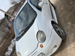 Сүрөт унаа Daewoo Matiz