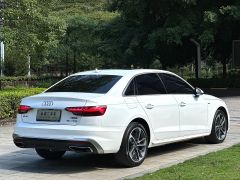 Фото авто Audi A4