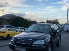 Сүрөт унаа Lexus RX