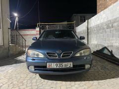 Сүрөт унаа Nissan Primera