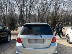 Сүрөт унаа Honda Jazz