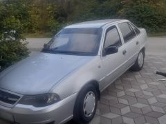 Фото авто Daewoo Nexia