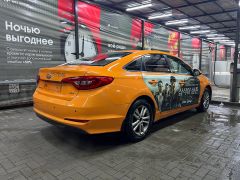 Сүрөт унаа Hyundai Sonata