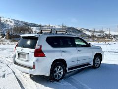 Photo of the vehicle Lexus GX