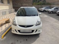 Сүрөт унаа Honda Fit