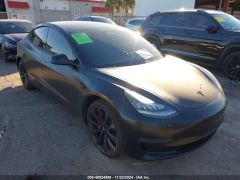 Сүрөт унаа Tesla Model 3