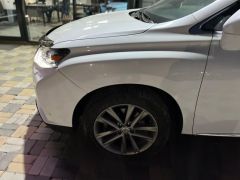 Сүрөт унаа Lexus RX