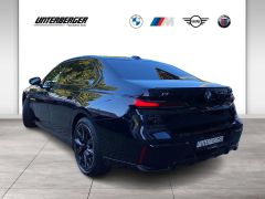 Фото авто BMW i7