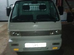 Фото авто Daewoo Labo