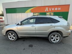 Фото авто Lexus RX