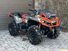 Сүрөт унаа BRP Can-Am Outlander X MR 1000R