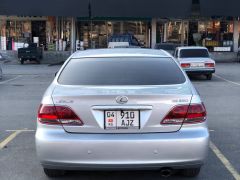 Сүрөт унаа Lexus ES