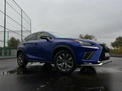 Photo of the vehicle Lexus NX