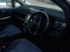 Фото авто Honda Stream